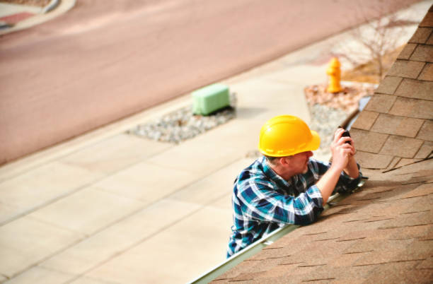 Gutter Installation and Roofing in Cordova, NC