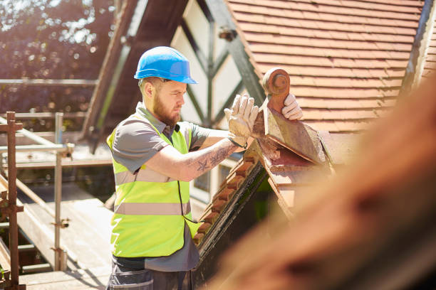 Best Residential Roofing Contractor  in Cordova, NC