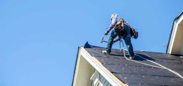 Professional Roofing Contractor in Cordova, NC